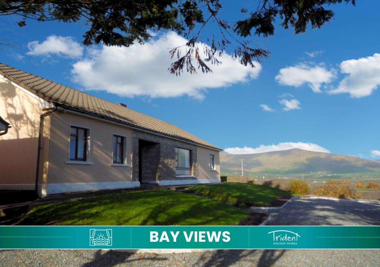 Dingle Bay View By Trident Holiday Homes ภายนอก รูปภาพ