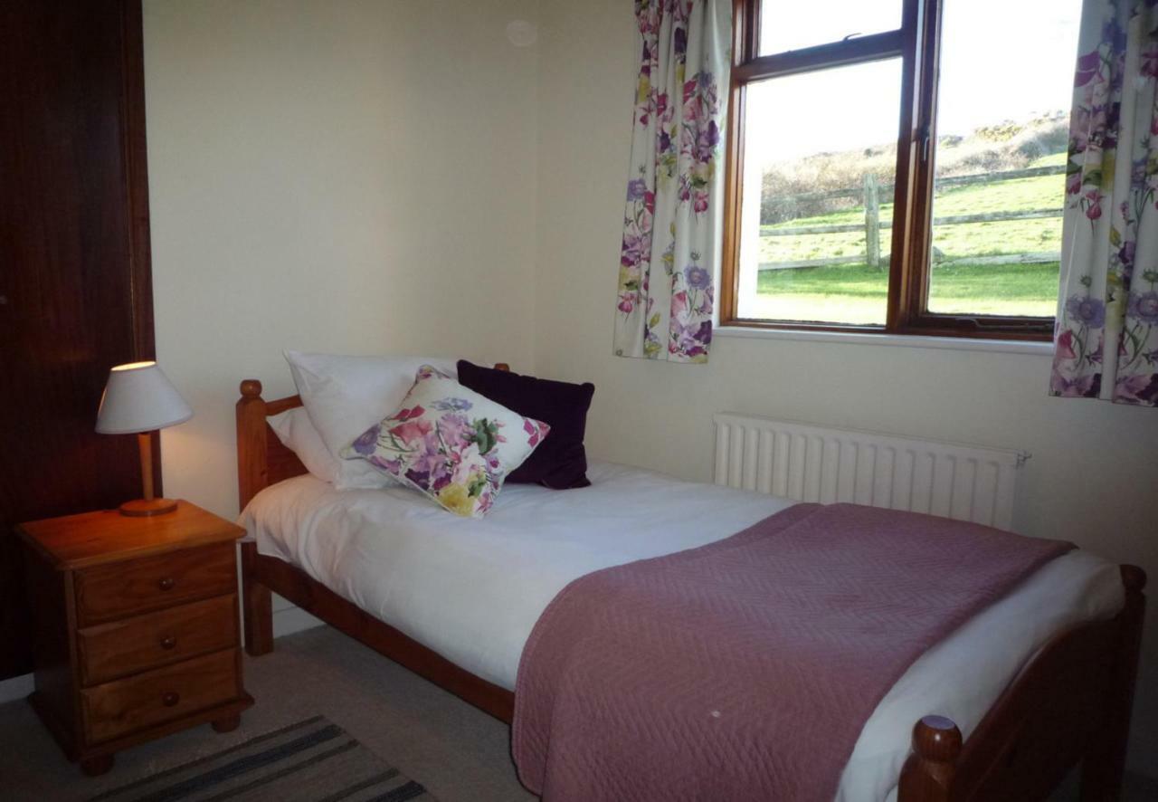 Dingle Bay View By Trident Holiday Homes ภายนอก รูปภาพ