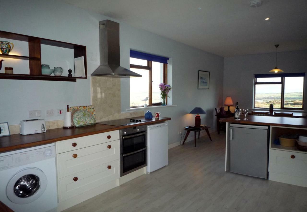Dingle Bay View By Trident Holiday Homes ภายนอก รูปภาพ